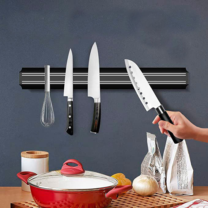 Soporte para cuchillos y herramientas